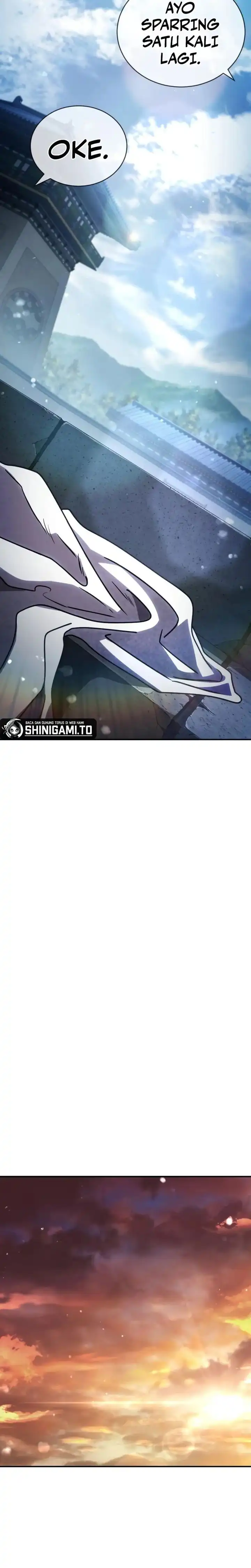 Baca Reincarnation Of The Fist King - Chapter 37 halaman 40