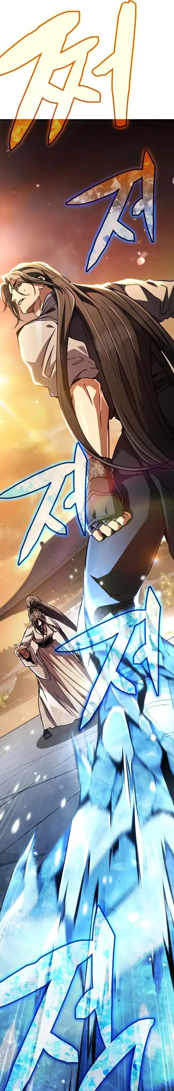 Baca Reincarnation Of The Fist King - Chapter 37 halaman 43