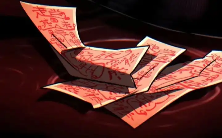 Baca Reincarnation Of The Fist King - Chapter 37 halaman 8