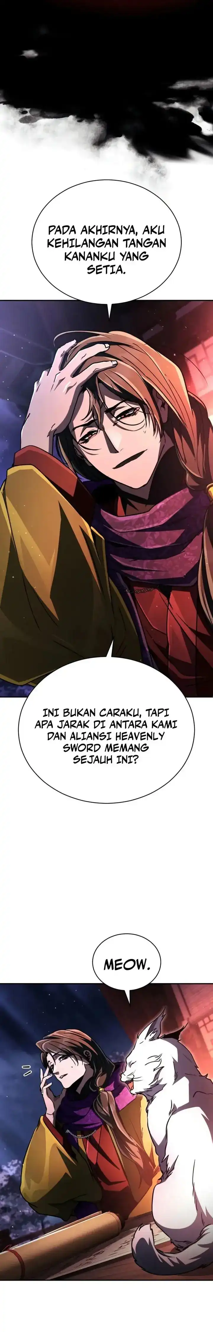 Baca Reincarnation Of The Fist King - Chapter 37 halaman 9
