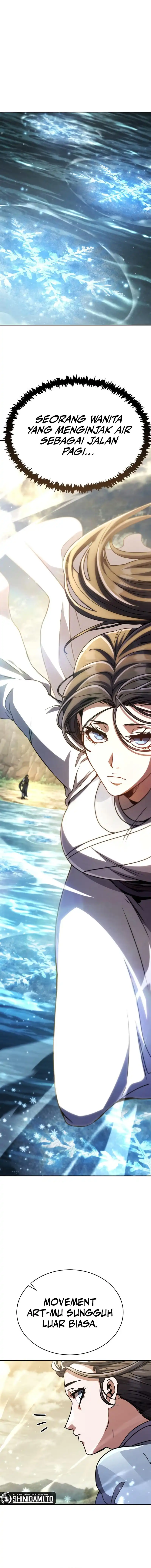 Baca Reincarnation Of The Fist King - Chapter 38 halaman 16