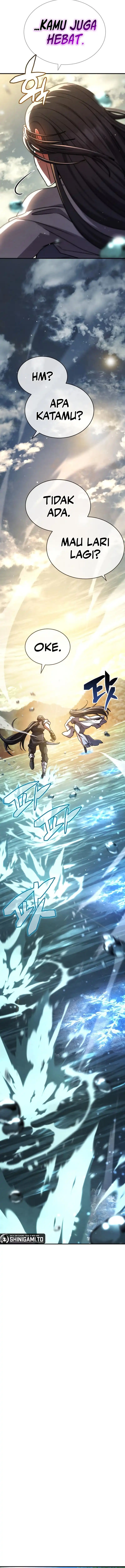 Baca Reincarnation Of The Fist King - Chapter 38 halaman 18