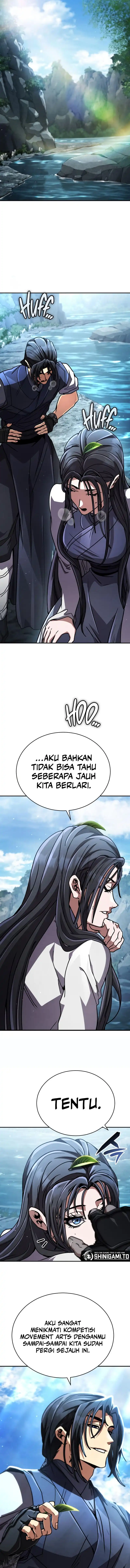 Baca Reincarnation Of The Fist King - Chapter 38 halaman 19