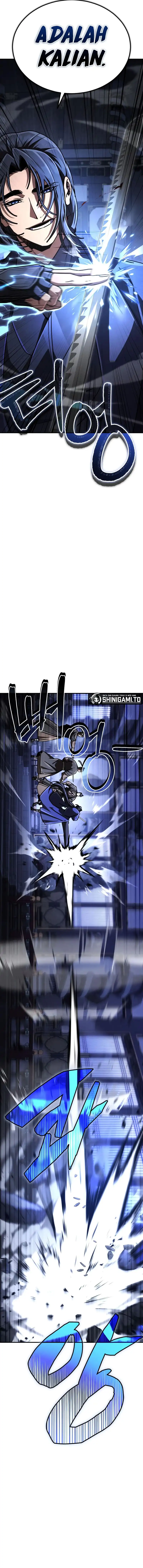 Baca Reincarnation Of The Fist King - Chapter 39 halaman 16