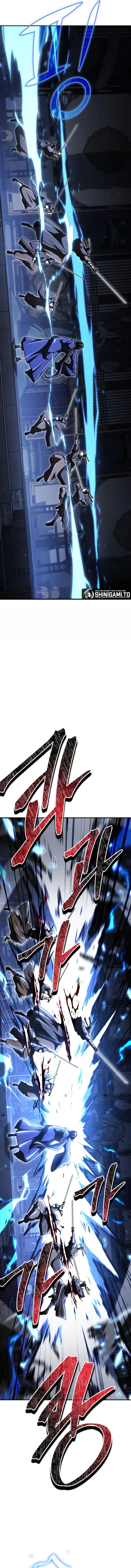 Baca Reincarnation Of The Fist King - Chapter 39 halaman 18