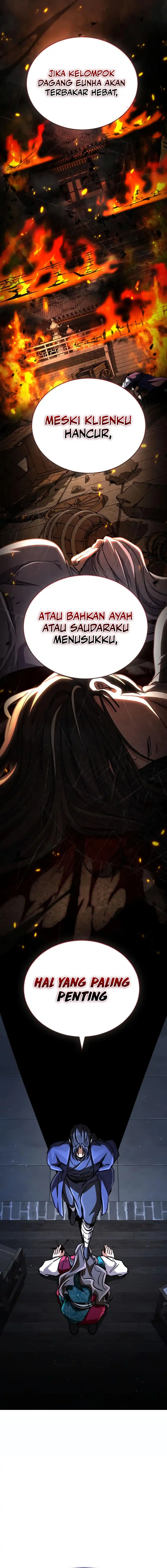 Baca Reincarnation Of The Fist King - Chapter 39 halaman 28