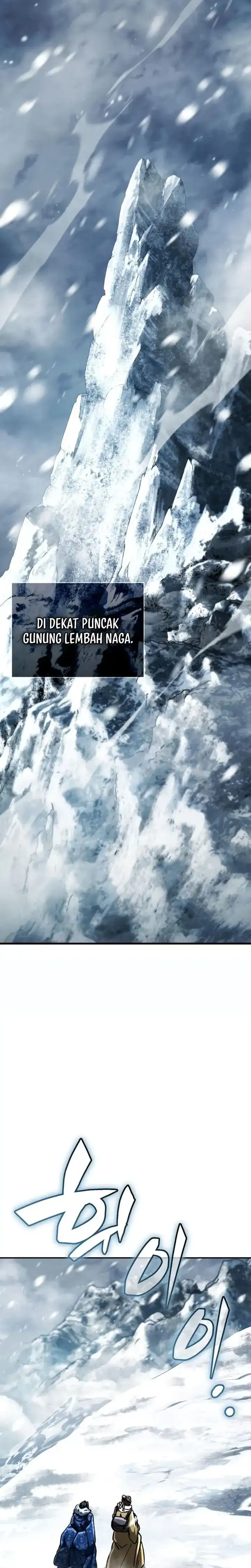 Baca Reincarnation Of The Fist King - Chapter 40 halaman 39