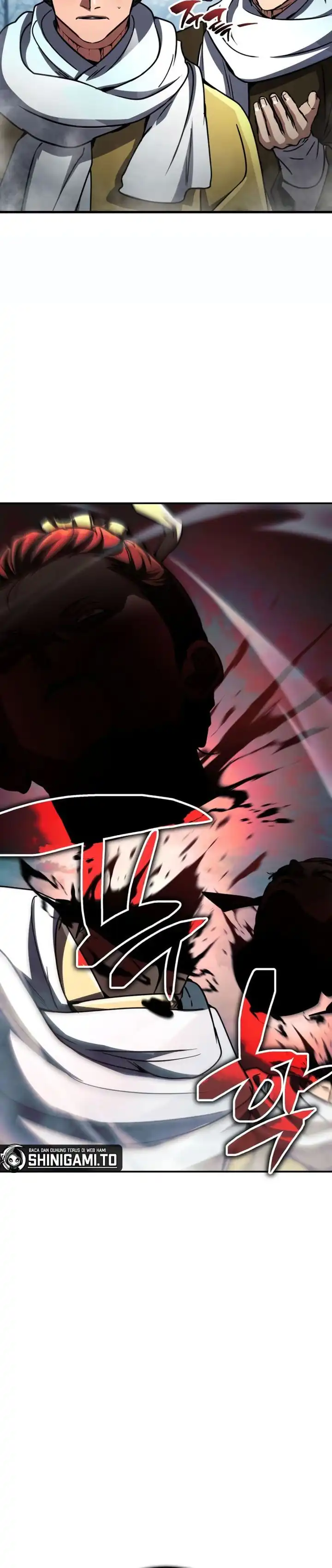 Baca Reincarnation Of The Fist King - Chapter 40 halaman 50