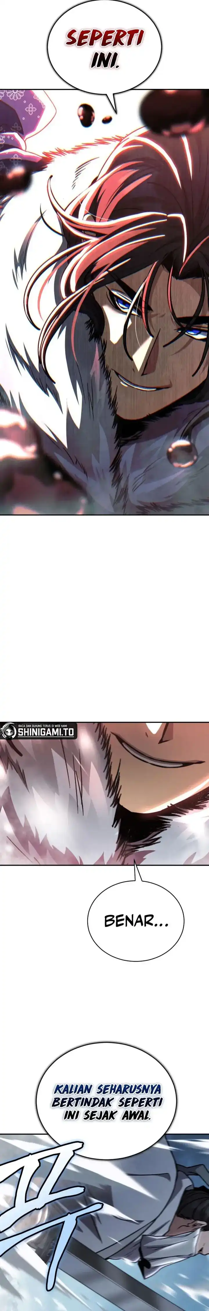 Baca Reincarnation Of The Fist King - Chapter 40 halaman 51