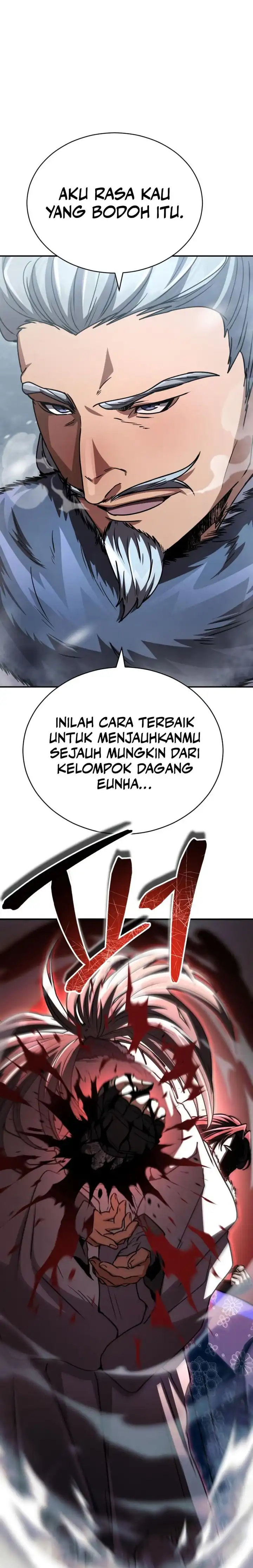 Baca Reincarnation Of The Fist King - Chapter 40 halaman 54