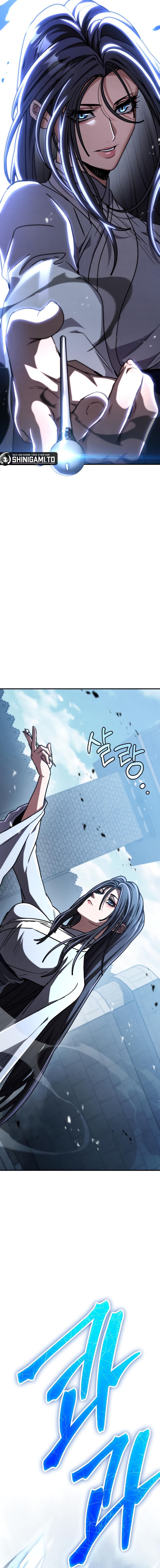 Baca Reincarnation Of The Fist King - Chapter 41 halaman 17