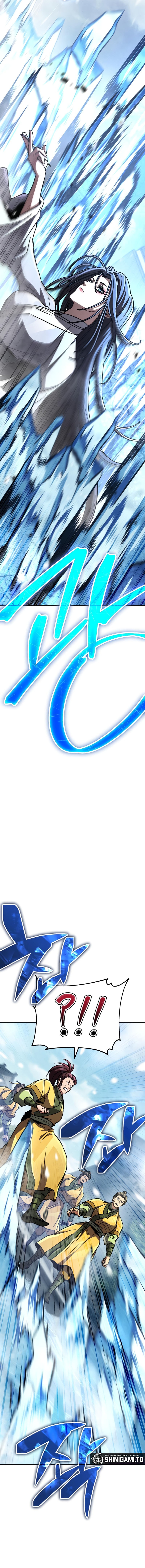 Baca Reincarnation Of The Fist King - Chapter 41 halaman 18