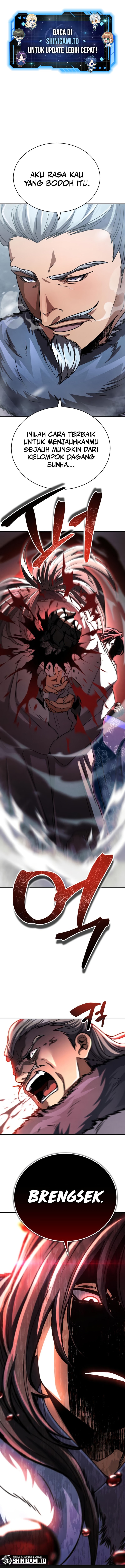 Baca Reincarnation Of The Fist King - Chapter 41 halaman 2