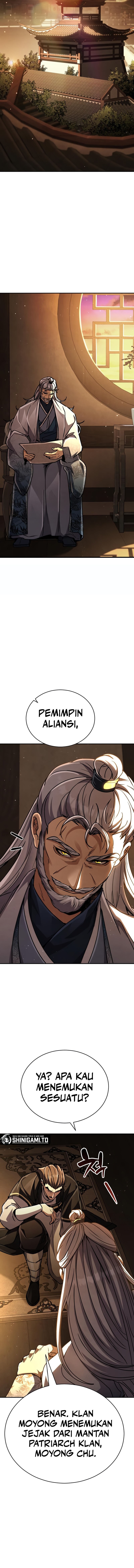 Baca Reincarnation Of The Fist King - Chapter 41 halaman 26