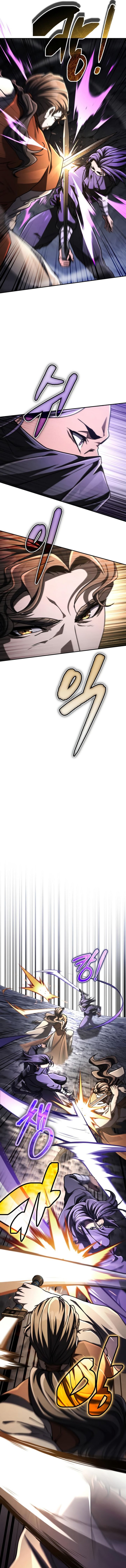 Baca Reincarnation Of The Fist King - Chapter 42 halaman 10