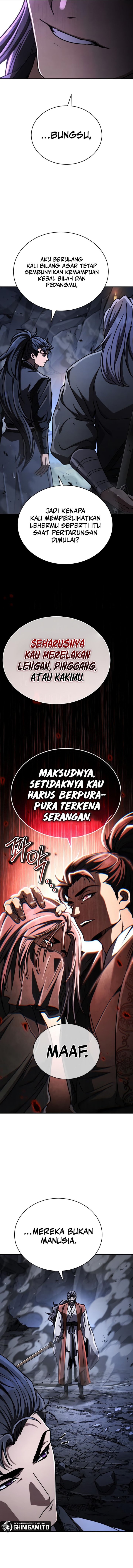 Baca Reincarnation Of The Fist King - Chapter 42 halaman 14