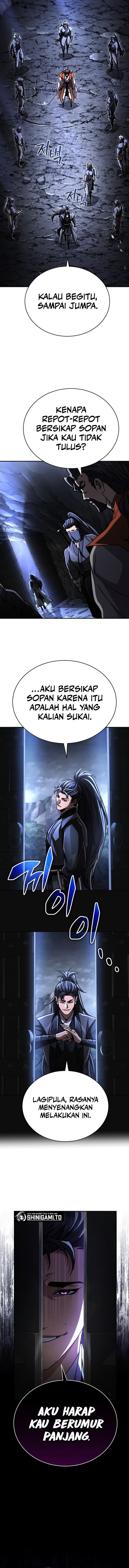 Baca Reincarnation Of The Fist King - Chapter 42 halaman 16