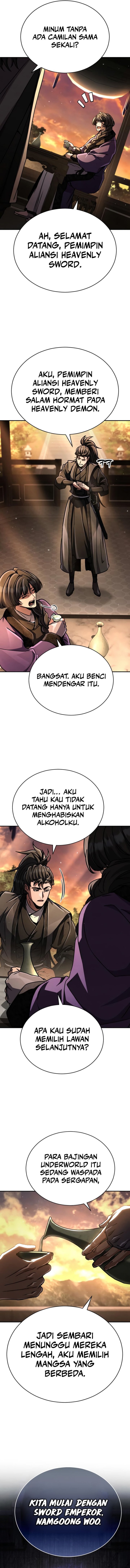 Baca Reincarnation Of The Fist King - Chapter 42 halaman 18