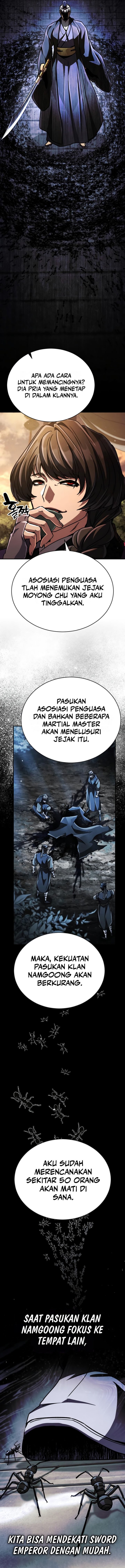 Baca Reincarnation Of The Fist King - Chapter 42 halaman 19