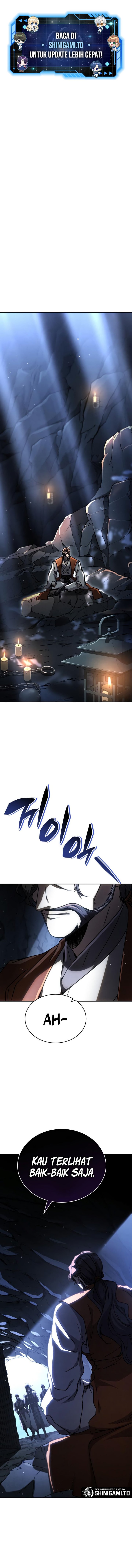 Baca Reincarnation Of The Fist King - Chapter 42 halaman 2