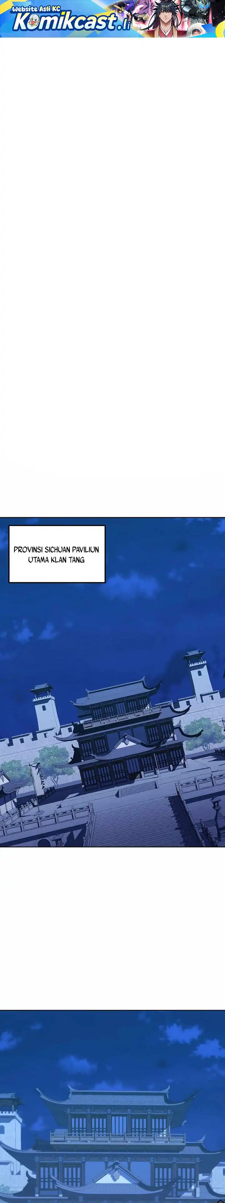 Baca Reincarnation of the Murim Clan’s Former Ranker - Chapter 172 halaman 2