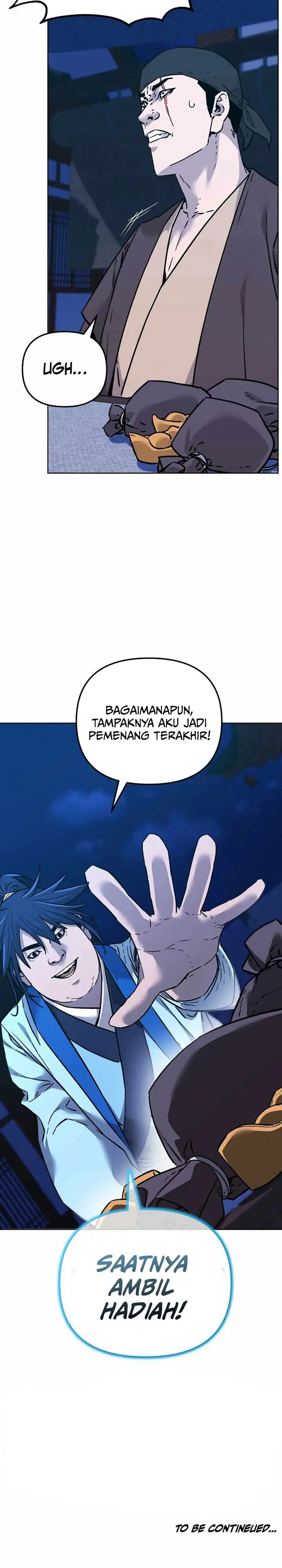 Baca Reincarnation of the Murim Clan’s Former Ranker - Chapter 172 halaman 29