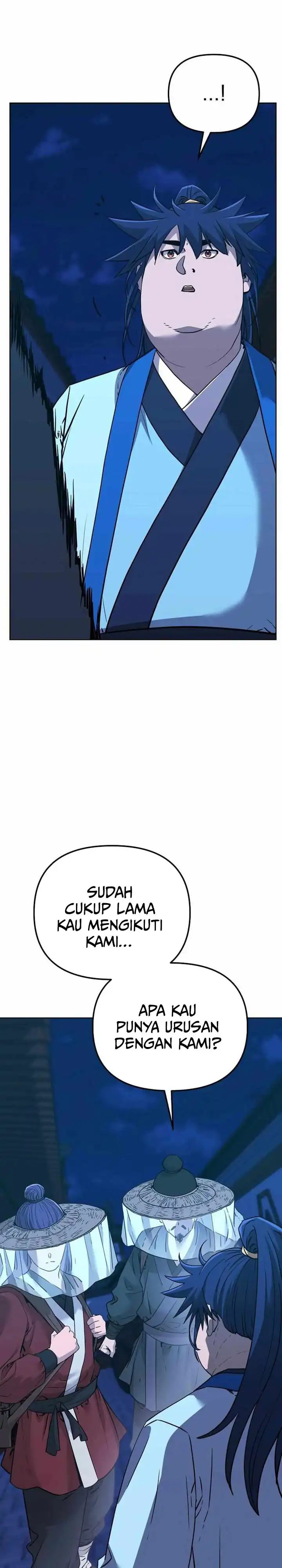 Reincarnation of the Murim Clan’s Former Ranker Chapter 173 page 30