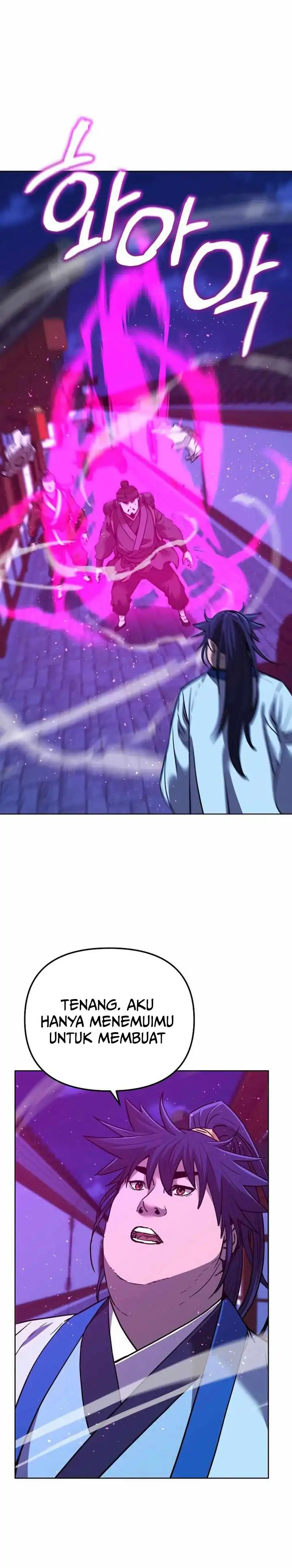 Reincarnation of the Murim Clan’s Former Ranker Chapter 173 page 36