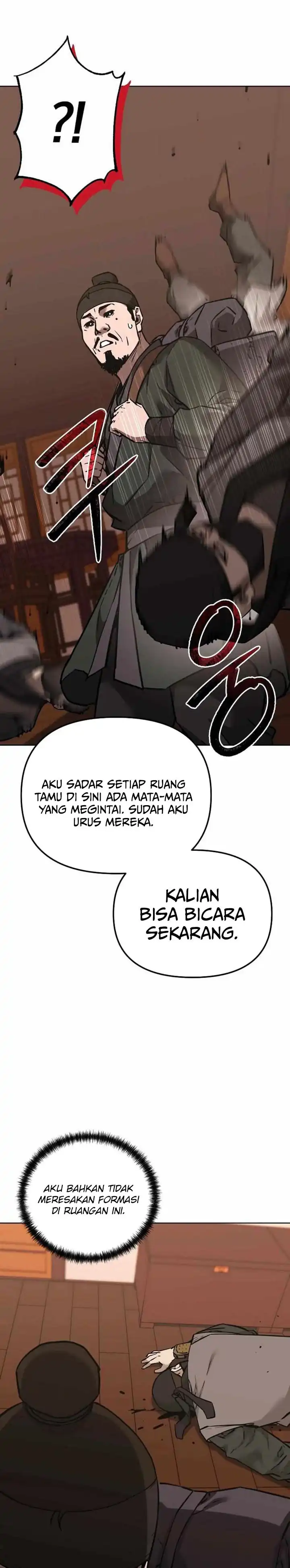 Reincarnation of the Murim Clan’s Former Ranker Chapter 173 page 46