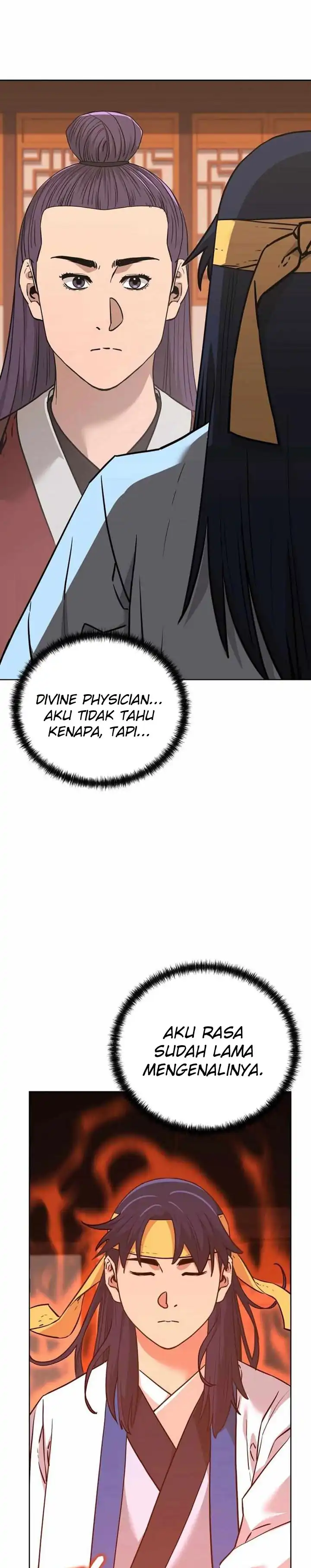 Reincarnation of the Murim Clan’s Former Ranker Chapter 173 page 62