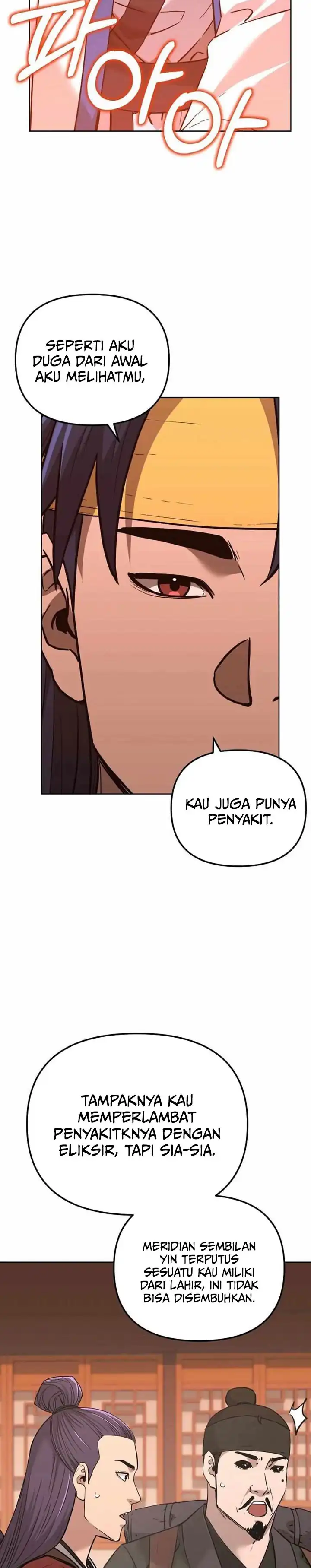 Reincarnation of the Murim Clan’s Former Ranker Chapter 173 page 64