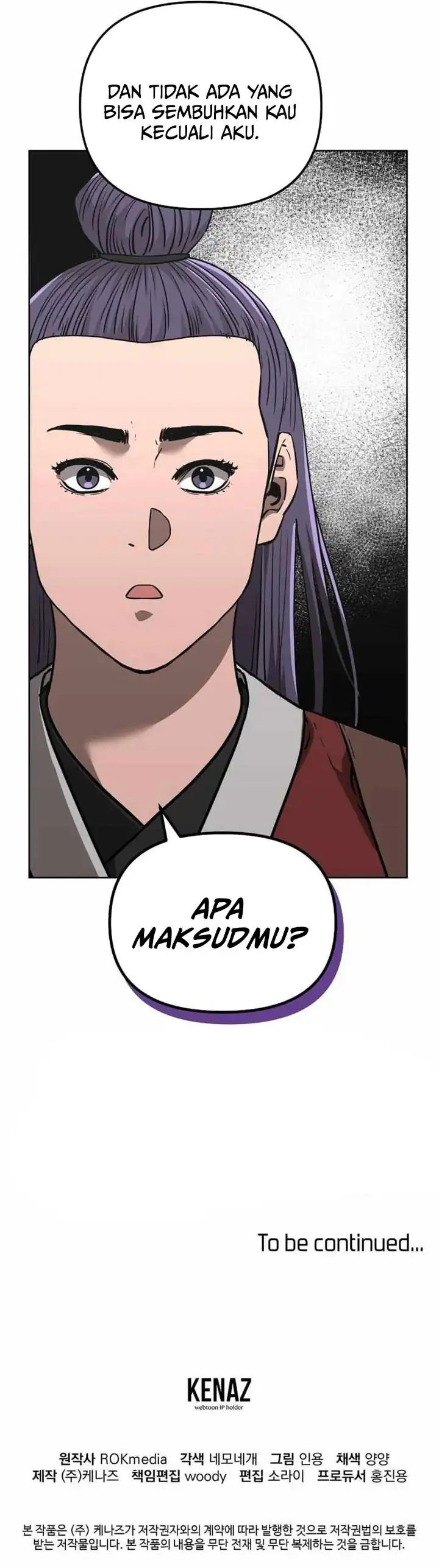 Reincarnation of the Murim Clan’s Former Ranker Chapter 173 page 68