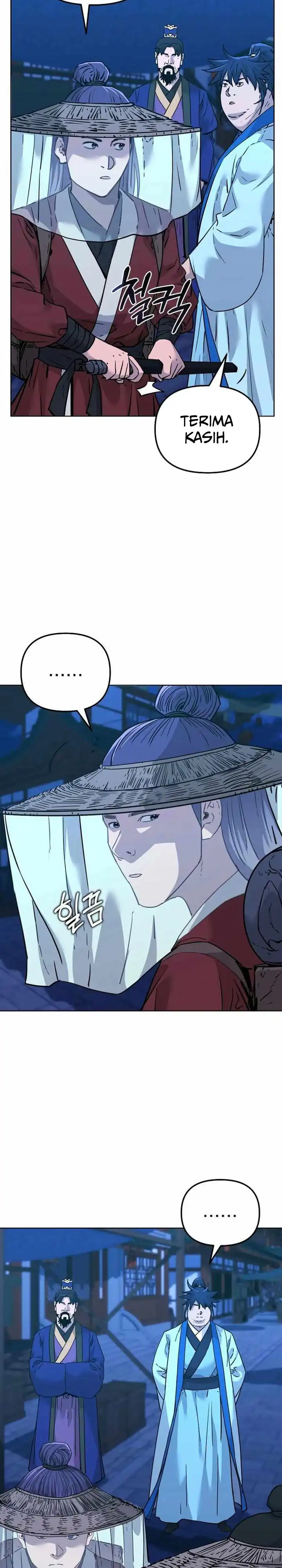 Reincarnation of the Murim Clan’s Former Ranker Chapter 173 page 14