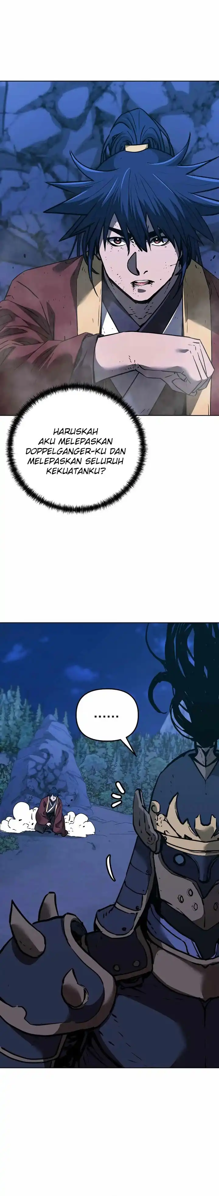 Baca Reincarnation of the Murim Clan’s Former Ranker - Chapter 179 halaman 13