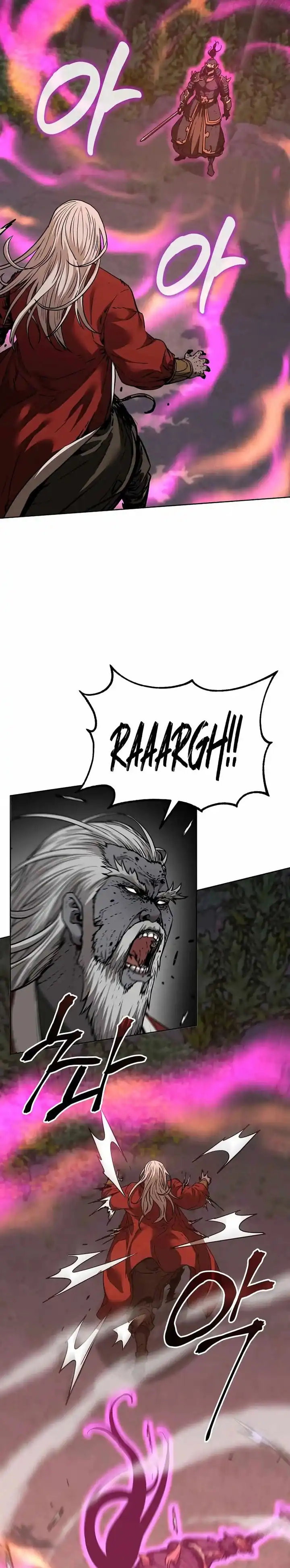 Baca Reincarnation of the Murim Clan’s Former Ranker - Chapter 179 halaman 15