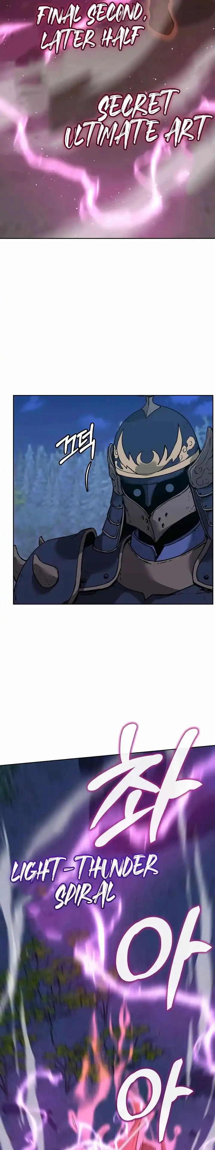 Baca Reincarnation of the Murim Clan’s Former Ranker - Chapter 179 halaman 26