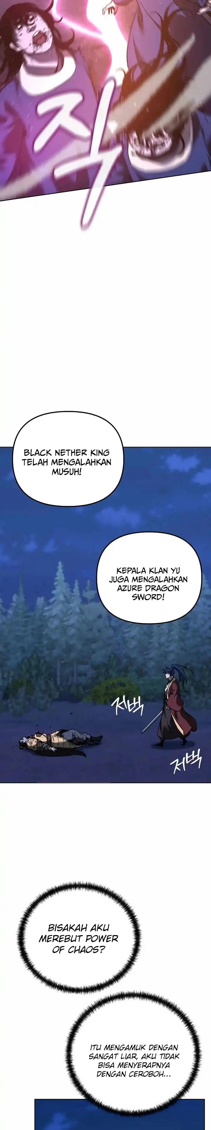 Baca Reincarnation of the Murim Clan’s Former Ranker - Chapter 179 halaman 28
