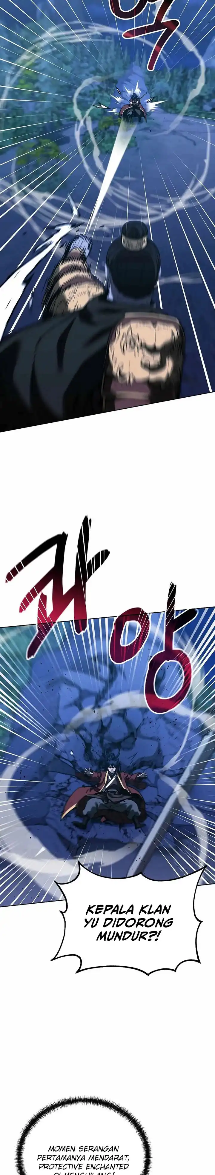 Baca Reincarnation of the Murim Clan’s Former Ranker - Chapter 179 halaman 8