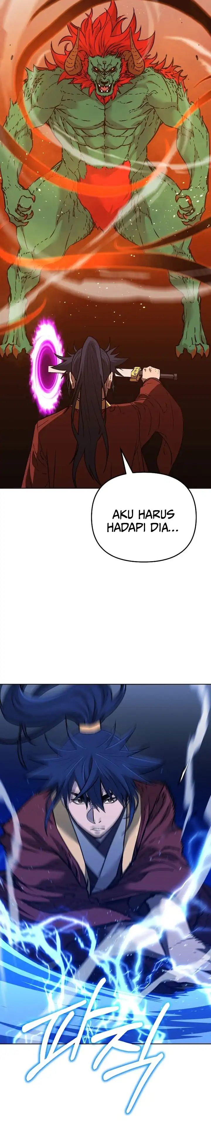 Baca Reincarnation of the Murim Clan’s Former Ranker - Chapter 187 halaman 10