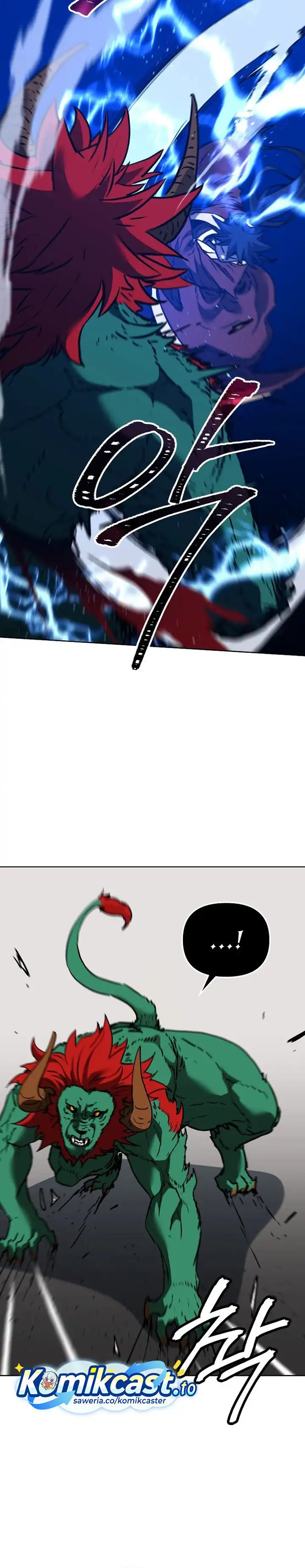 Baca Reincarnation of the Murim Clan’s Former Ranker - Chapter 187 halaman 17