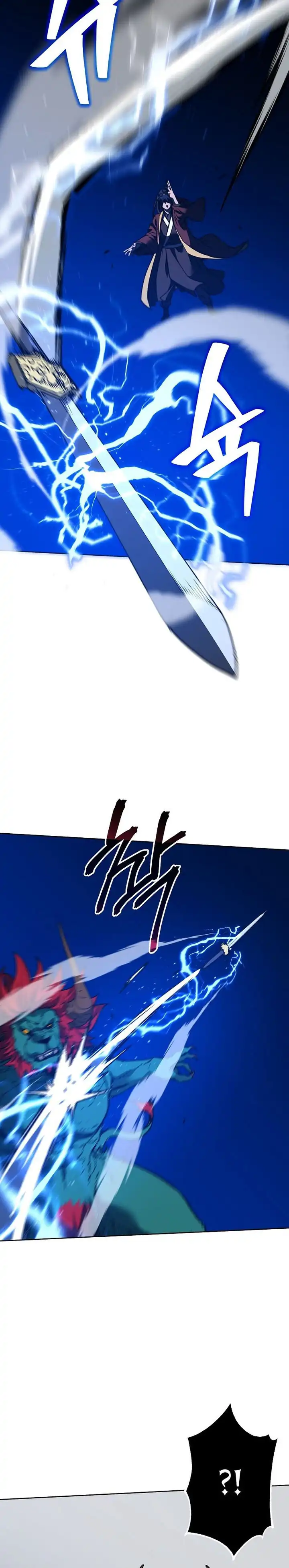 Baca Reincarnation of the Murim Clan’s Former Ranker - Chapter 187 halaman 19