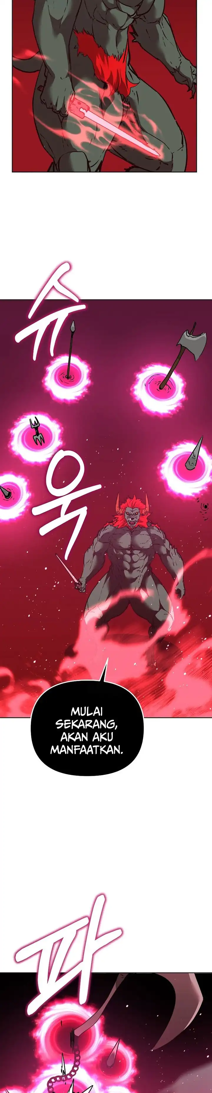 Baca Reincarnation of the Murim Clan’s Former Ranker - Chapter 187 halaman 23