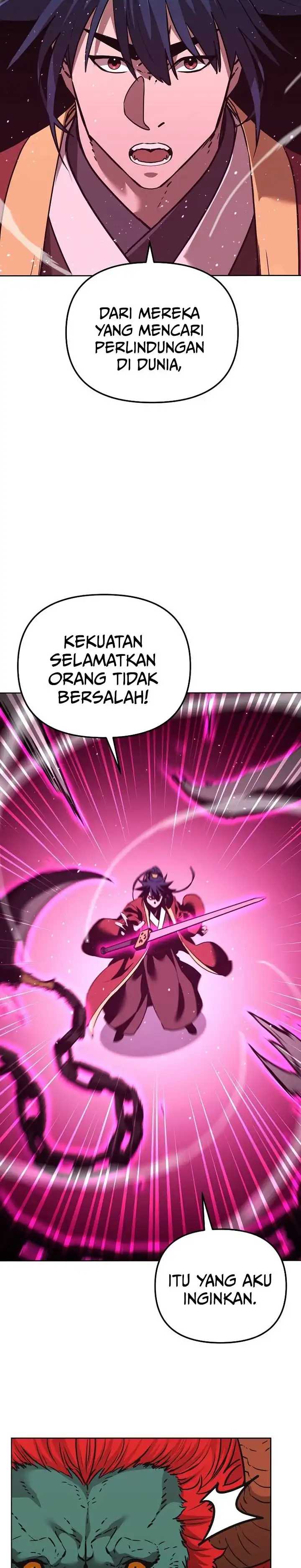 Baca Reincarnation of the Murim Clan’s Former Ranker - Chapter 187 halaman 27