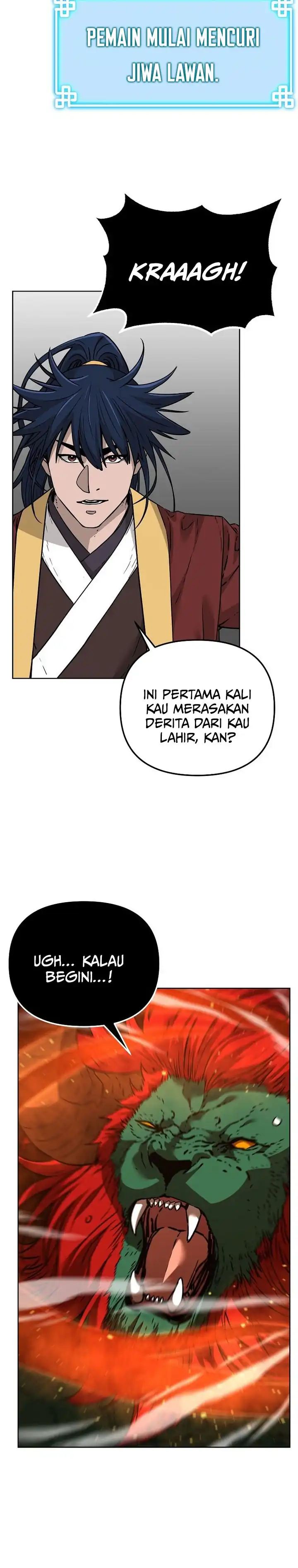 Baca Reincarnation of the Murim Clan’s Former Ranker - Chapter 187 halaman 7