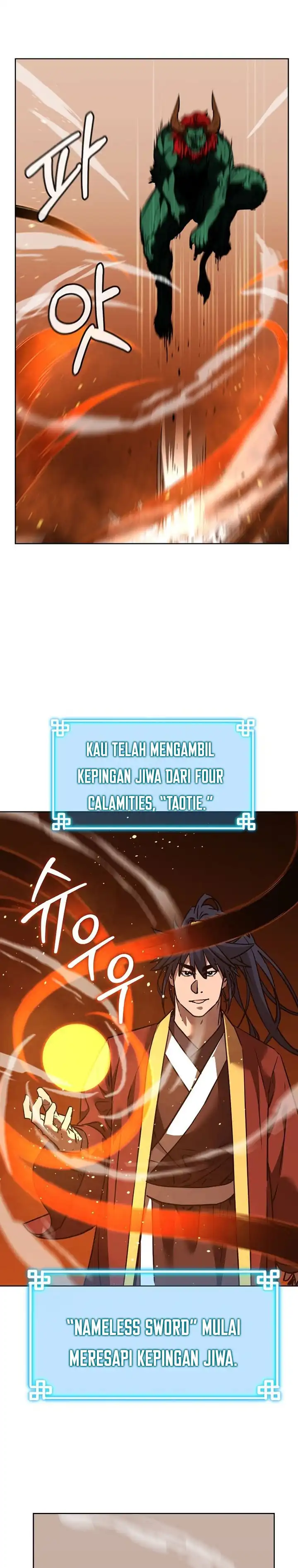 Baca Reincarnation of the Murim Clan’s Former Ranker - Chapter 187 halaman 8