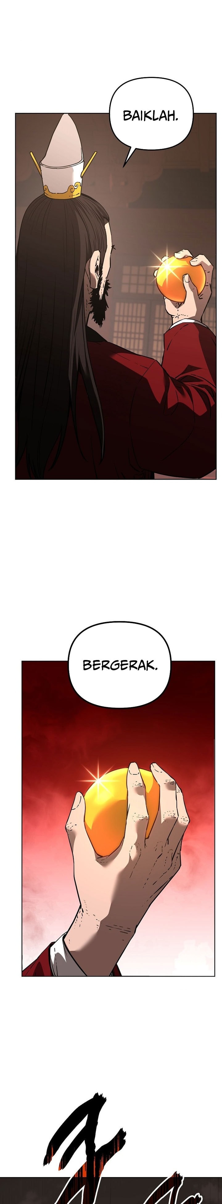 Baca Reincarnation of the Murim Clan’s Former Ranker - Chapter 189 halaman 14