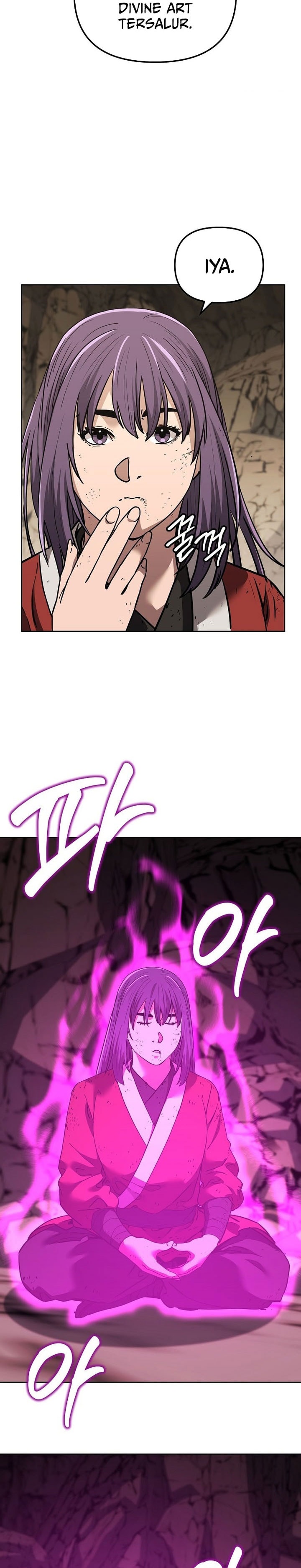 Baca Reincarnation of the Murim Clan’s Former Ranker - Chapter 189 halaman 24