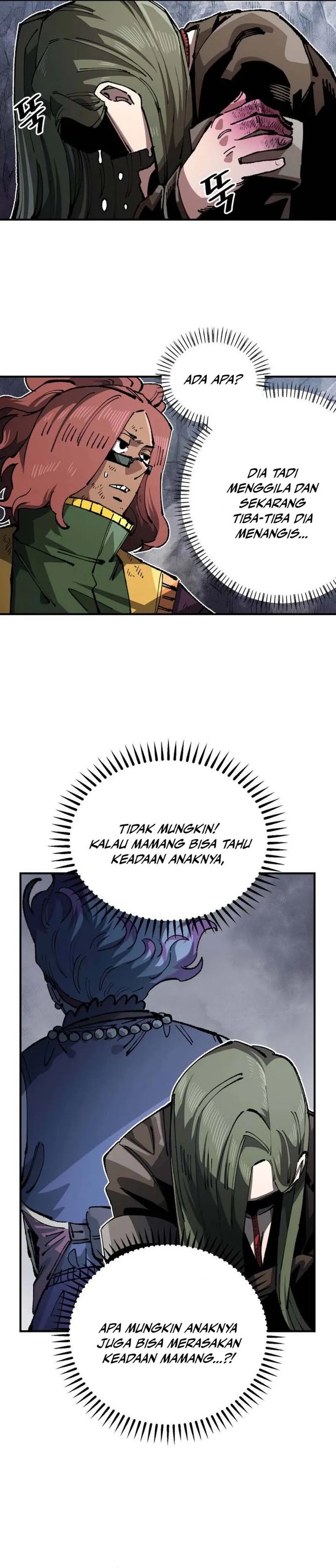 Baca Reincarnation Of The Veteran Soldier - Chapter 107 halaman 13