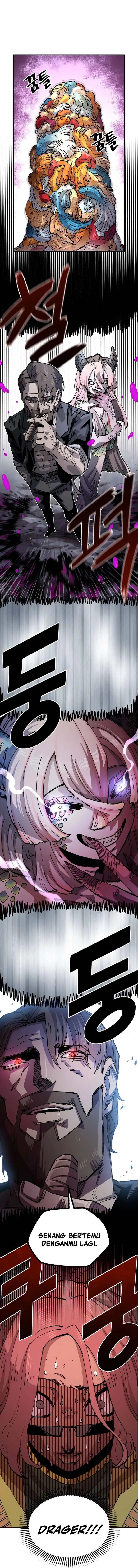 Baca Reincarnation Of The Veteran Soldier - Chapter 107 halaman 19