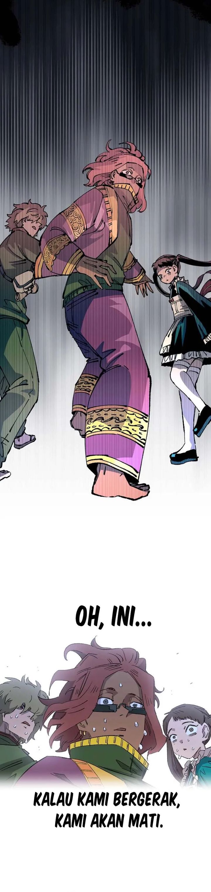 Baca Reincarnation Of The Veteran Soldier - Chapter 107 halaman 23